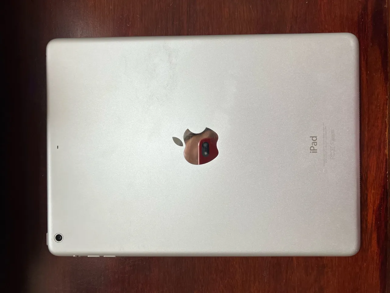 iPad Air 1st generation 16gb
