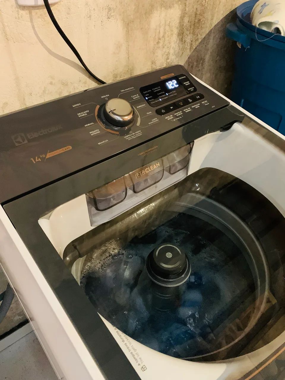 Máquina de lavar  - Foto 3