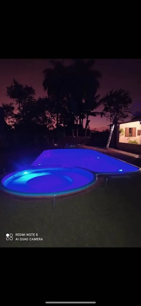 PISCINA DE FIBRA ZEUS - Foto 2