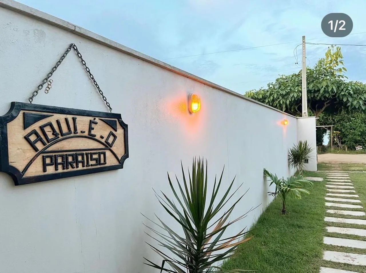 Aluguel de Casa Barra do Say - Foto 10