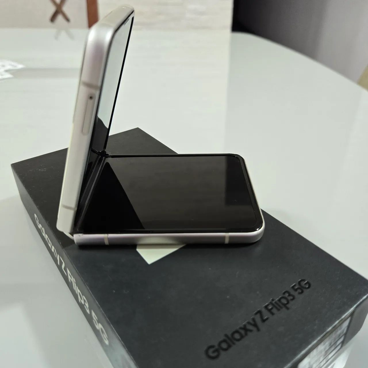 Samsung Galaxy Z Flip3 5G  - Foto 3