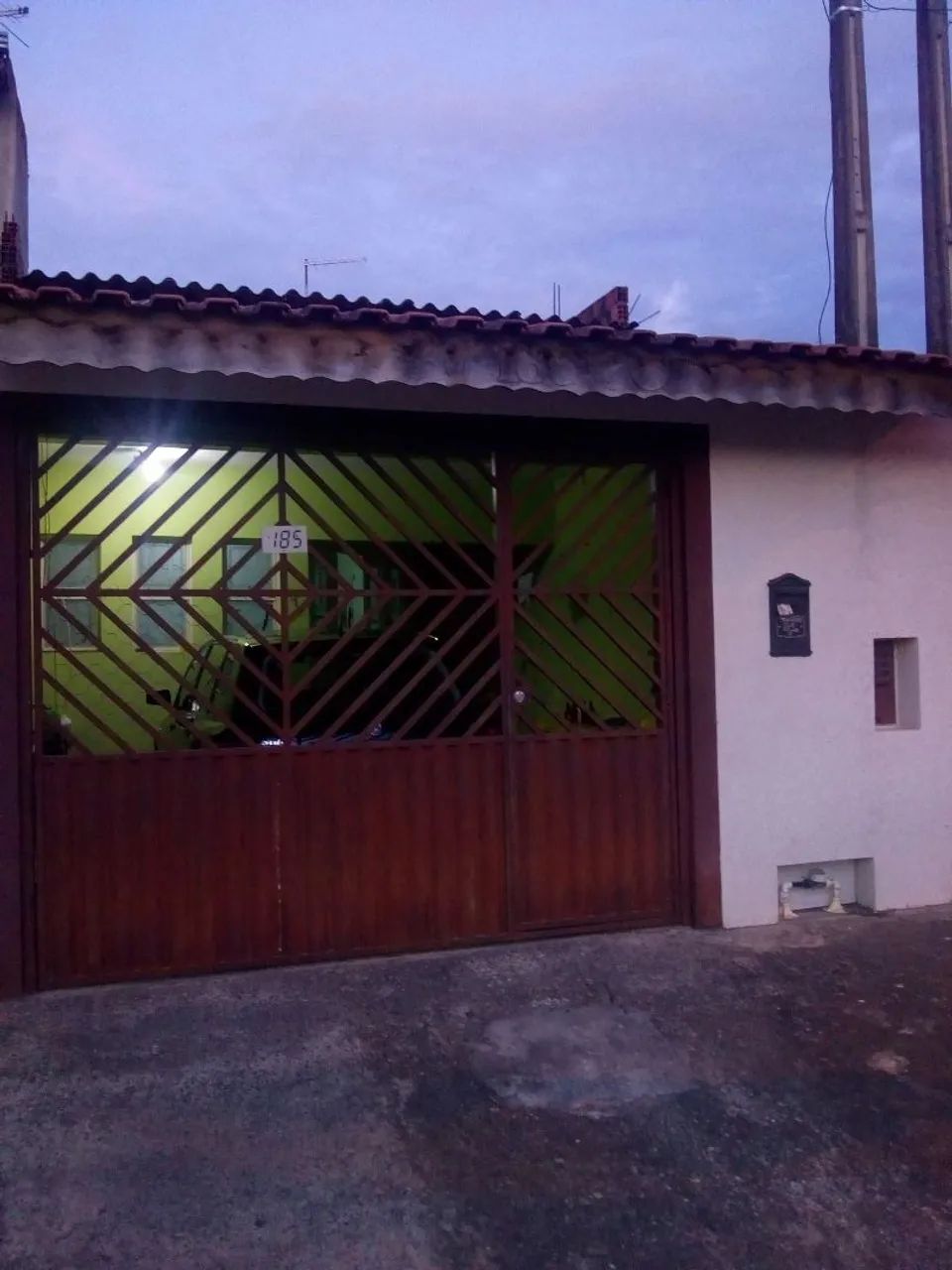 Foto - Monte Mor - Parque Residencial São Clemente