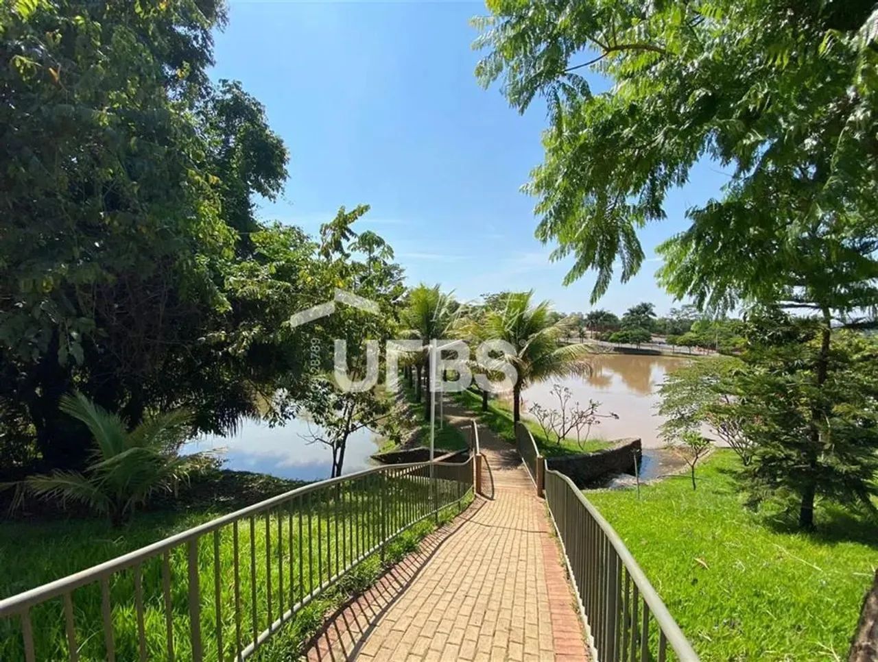 Terreno Exclusivo à Venda no Portal do Sol Mendanha  697 m² com Vista privilegiada para a  - Foto 4