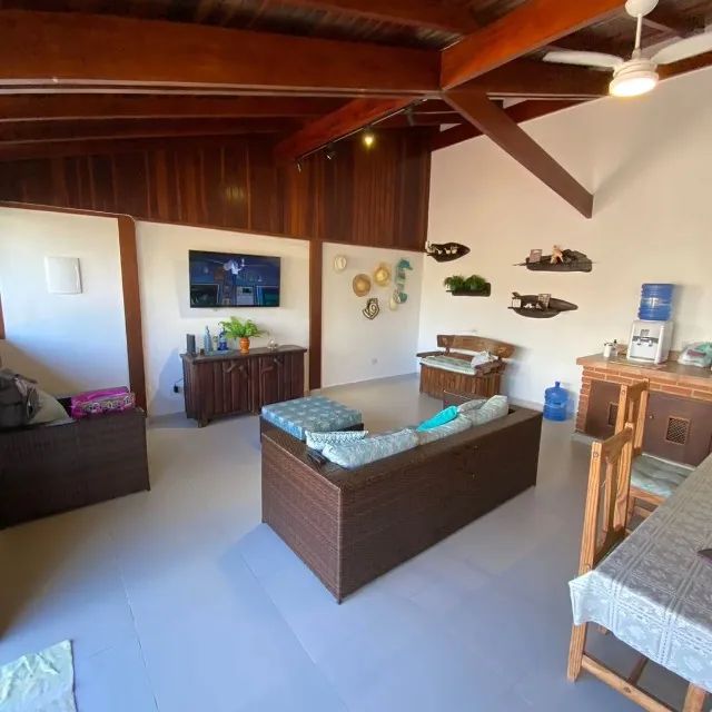 Casa em Jacuípe disponível Réveillon - Foto 2