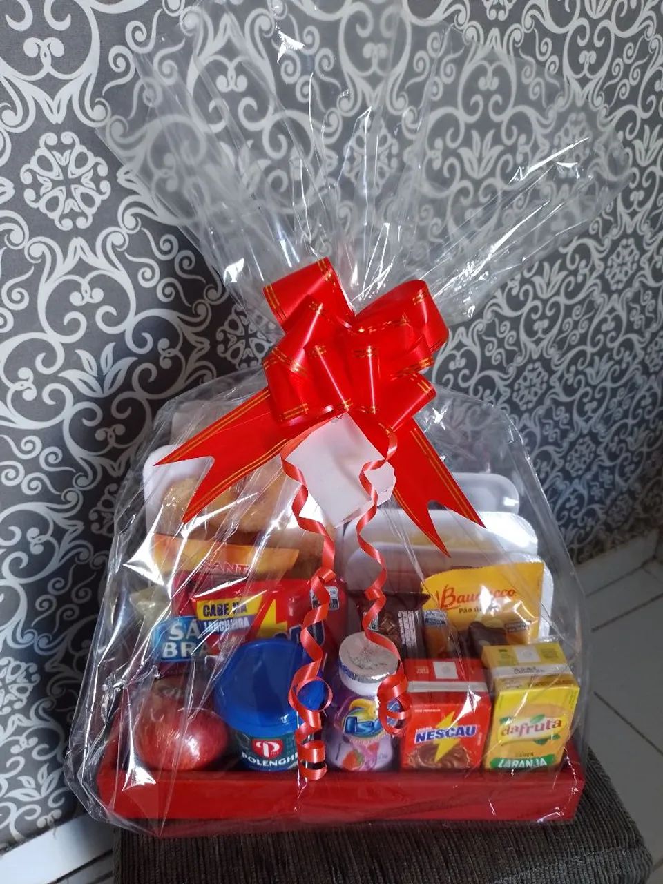 Cestas de café diversas - Foto 6