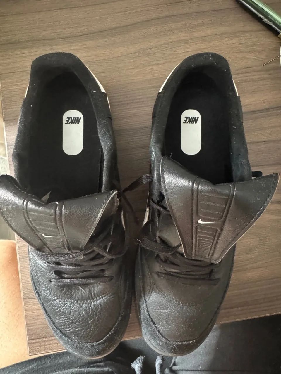 Chuteira Nike Premier 3 - a melhor do mercado - Foto 4