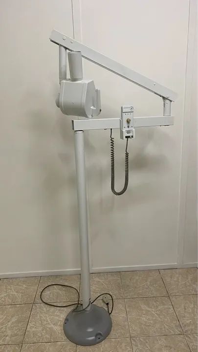 Aparelho de Raios-X Odontológico - Foto 4