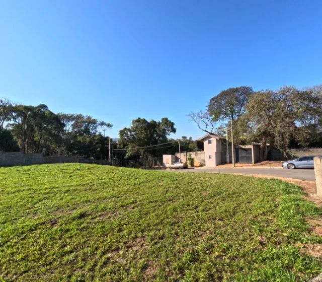 TERRENO A VENDA NO CONDOMINIO QUINTA DO JAPI - Foto 6