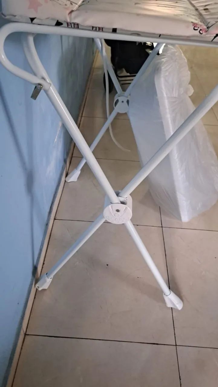 Banheira trocador * 200 - Foto 5