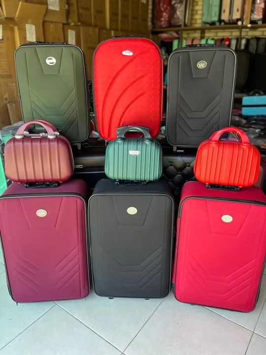 Mala de viagem 10kg/23kg/32kg