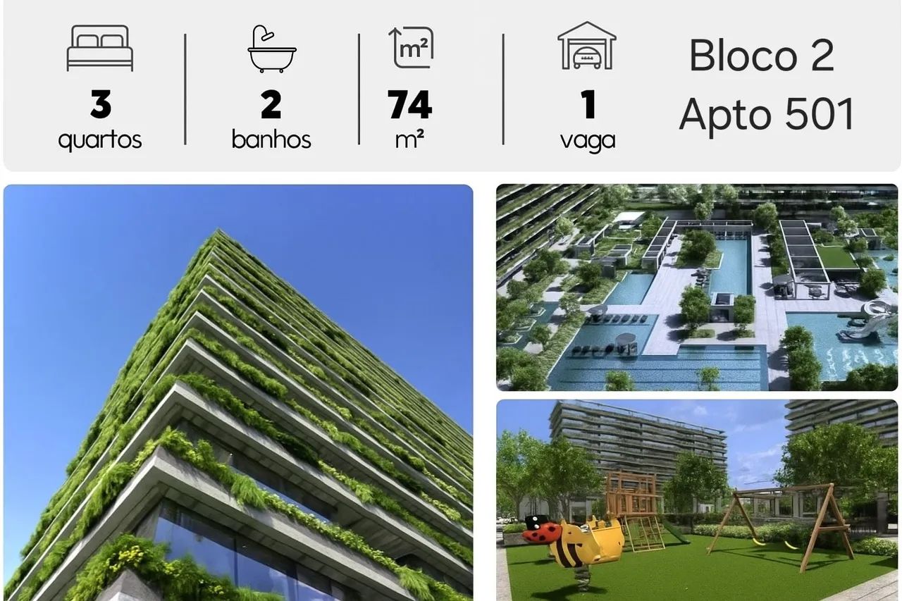 Foto - Rio de Janeiro - Barra Olímpica