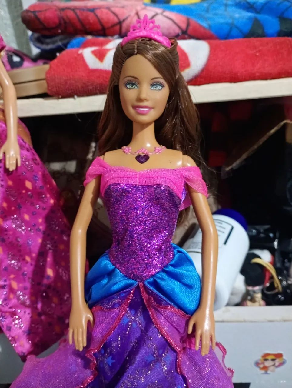 Boneca Barbie Alexa - Foto 2