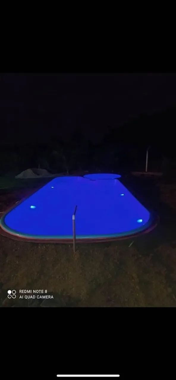 PISCINA DE FIBRA ZEUS