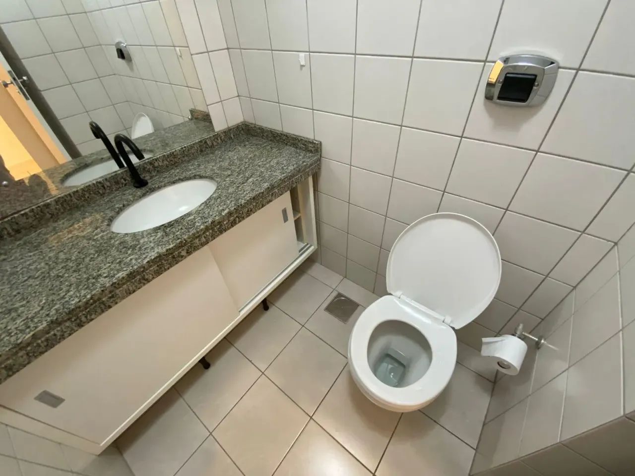 Sala Comercial para Venda em Florianópolis, Centro, 1 banheiro - Foto 11