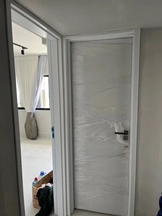 Ready-made door kit64529716740738124