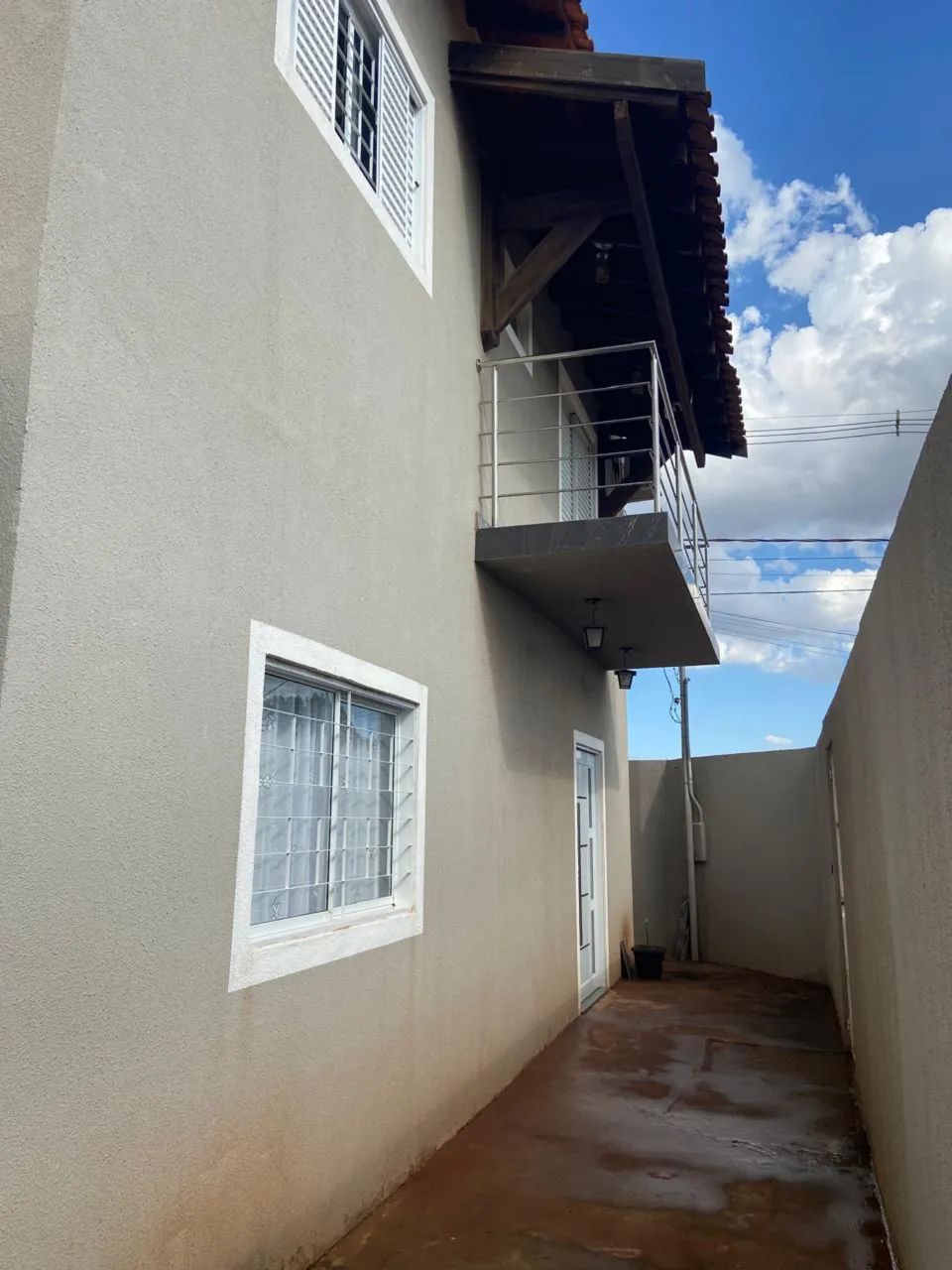 Foto - Campo Grande - São Francisco