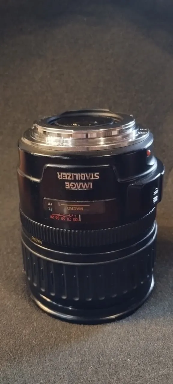 canon 28 135mm