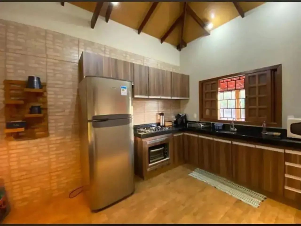 Corumbá 4 disp Natal e Ano Novo - Foto 8