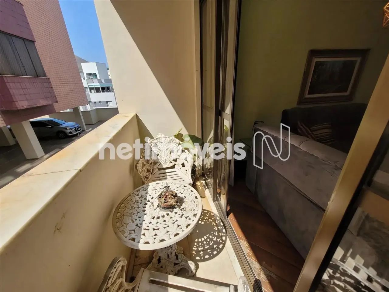 Venda Apartamento 4 quartos Buritis Belo Horizonte - Foto 3