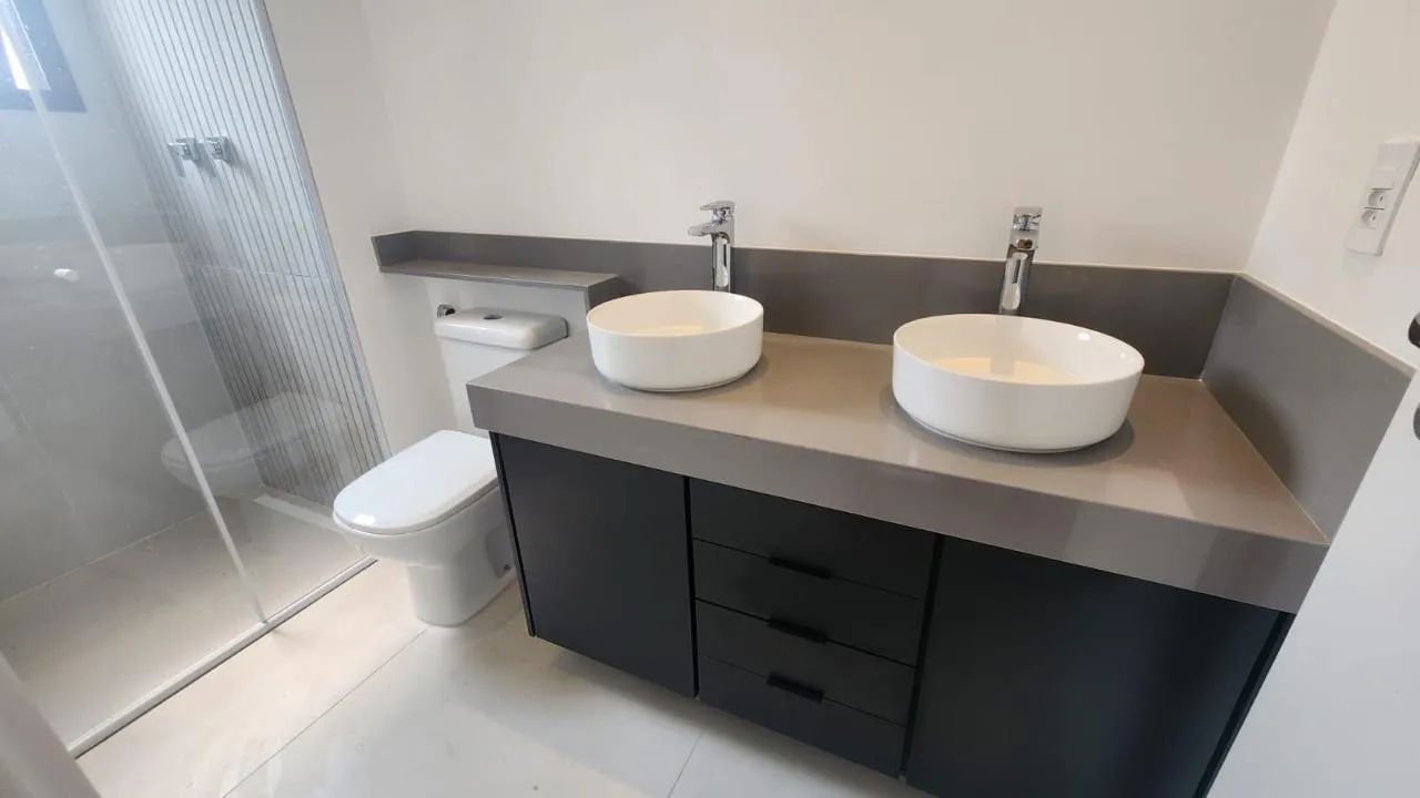 Apartamento Mirai Patriani Campolim  - Foto 2