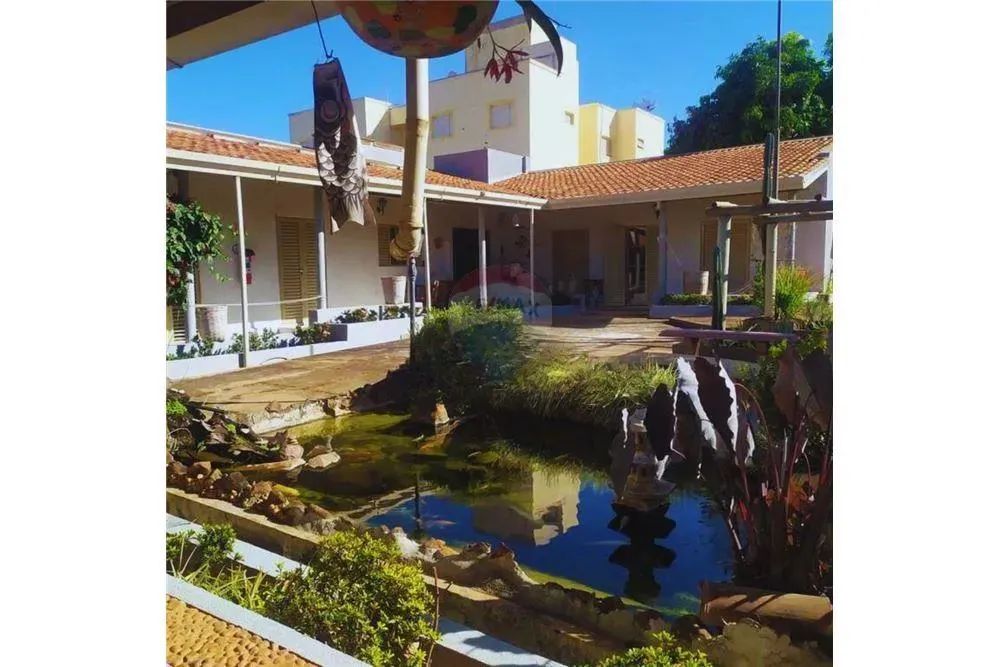 KOI Pensão Hostel Mobilada a Venda próximo da UNESP de Jaboticabal/SP - Foto 3