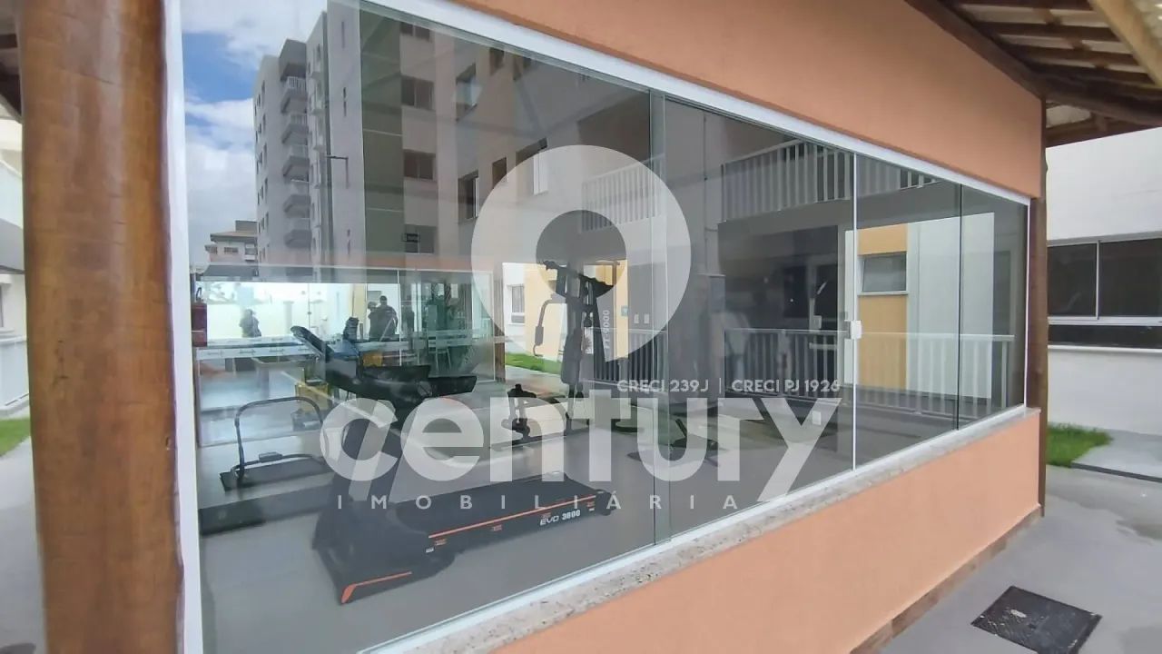 Apartamento para Alugar no Condomínio Aquarela Parque no bairro Aruana - Taxa de Condomíni - Foto 12