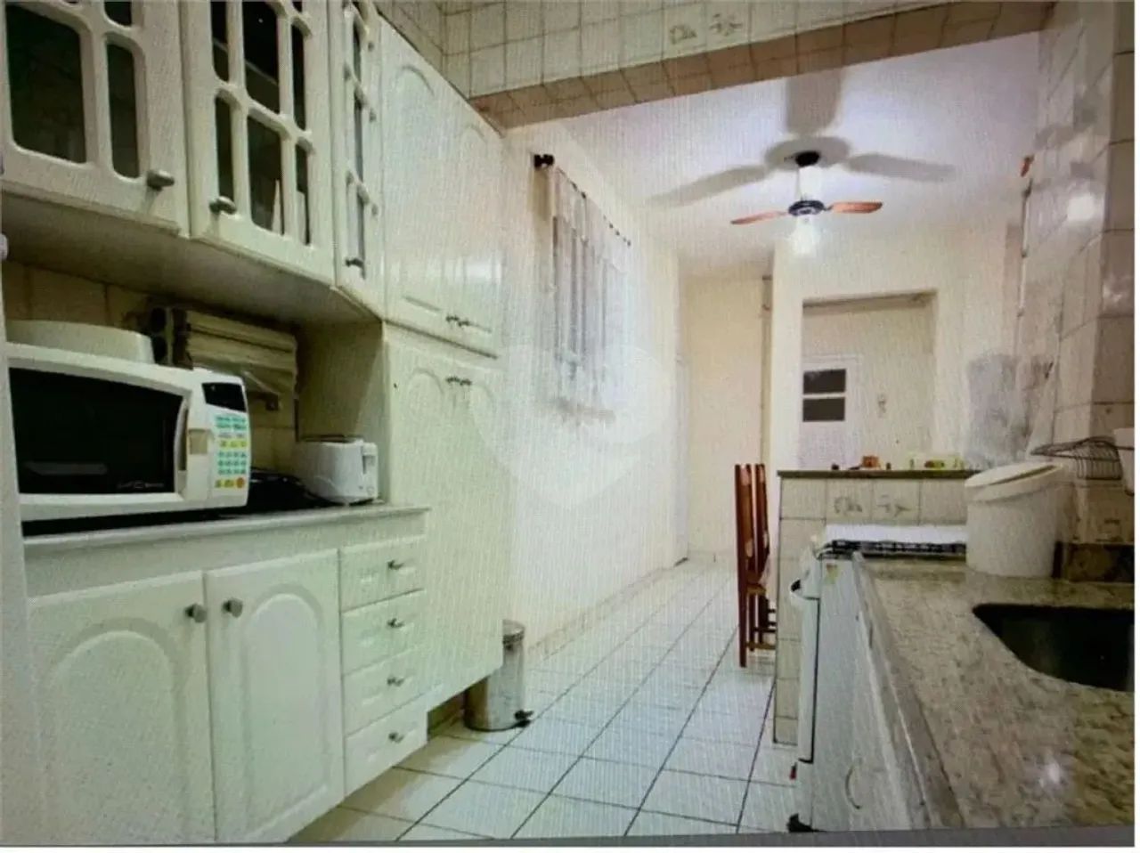 Apartamento com 2 quartos à venda em Icaraí - RJ