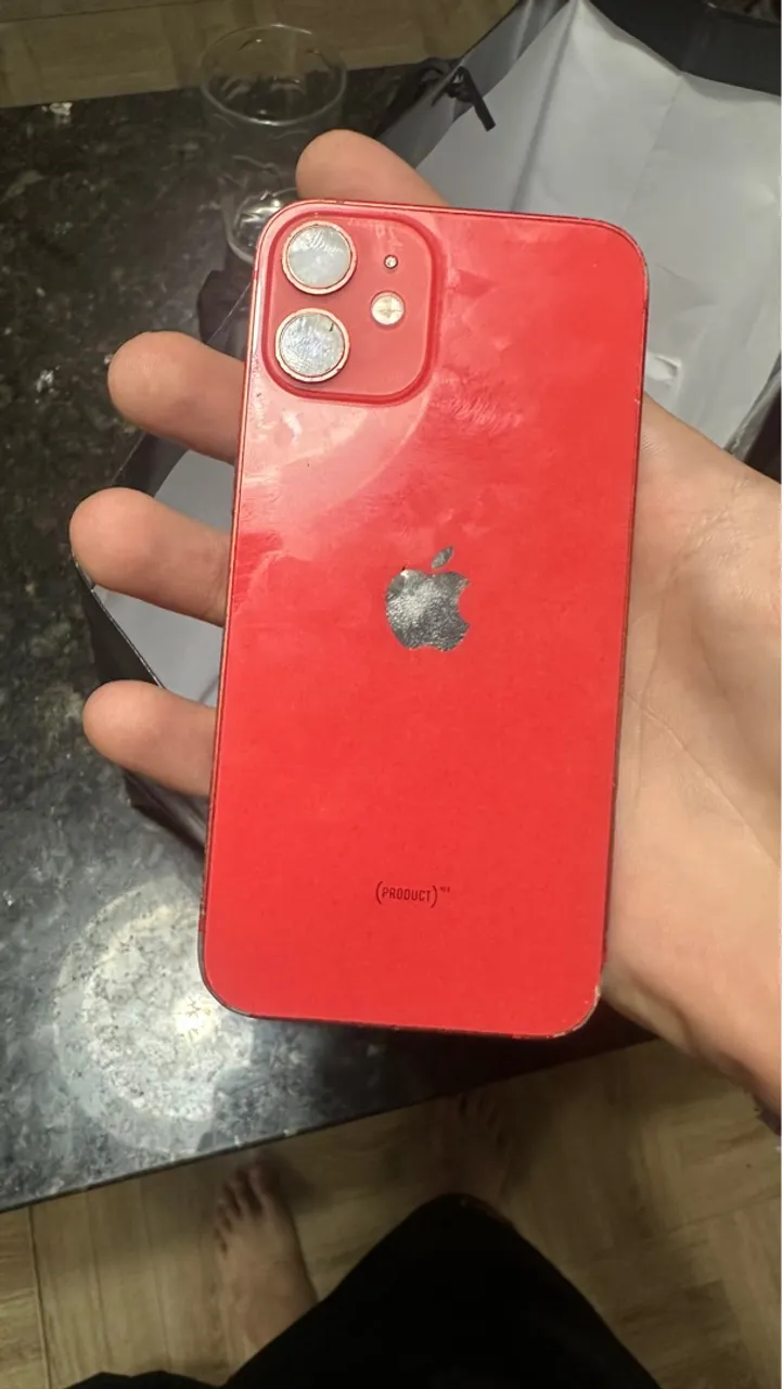 iphone 12 mini