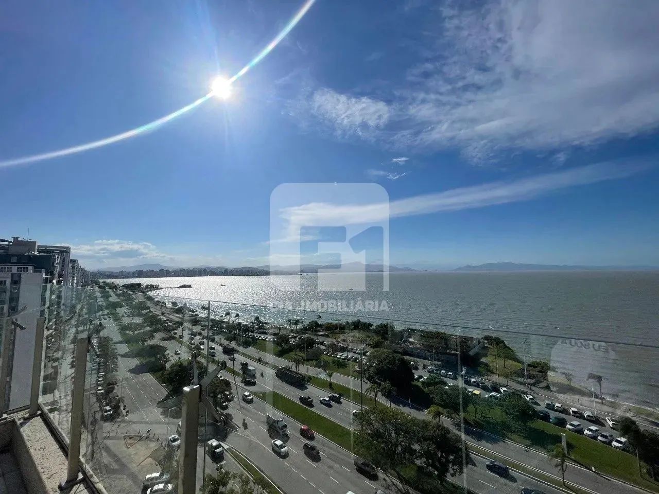 Cobertura duplex 3 dormitórios na Beira-mar - Foto 4