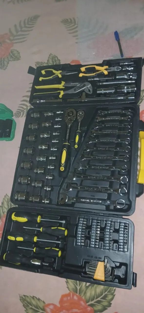 Caixa de ferramenta 64717755239170120