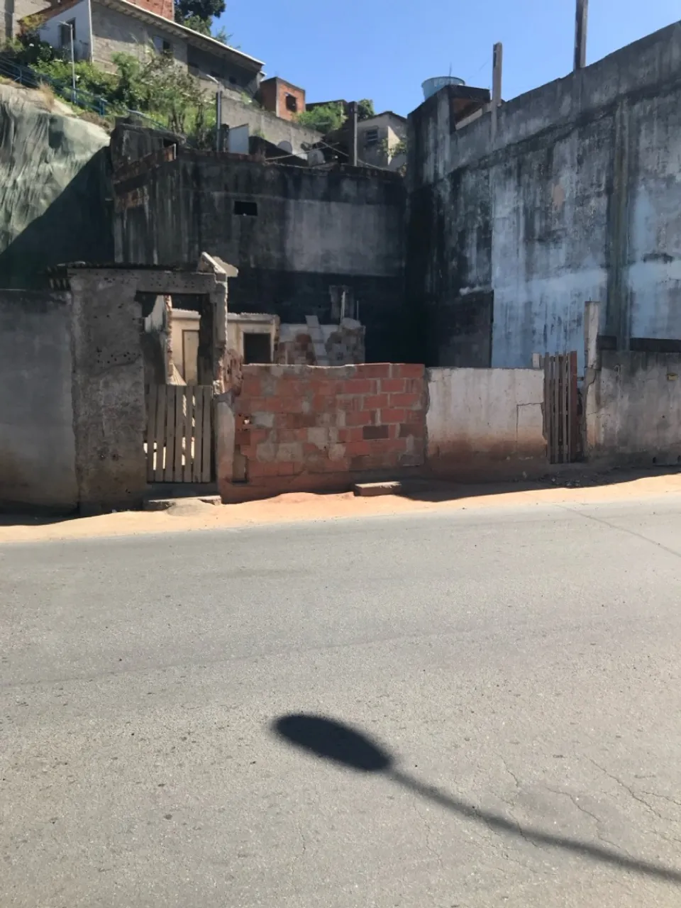 Terreno 