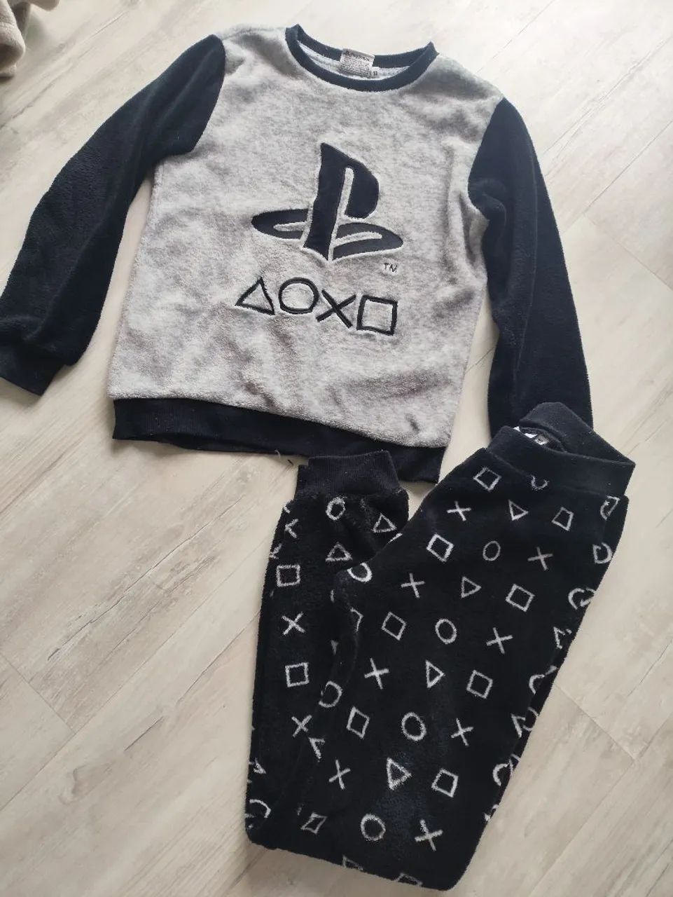 Primark 2024 Primark Playstation Pyjamas Primark Disney Pyjama