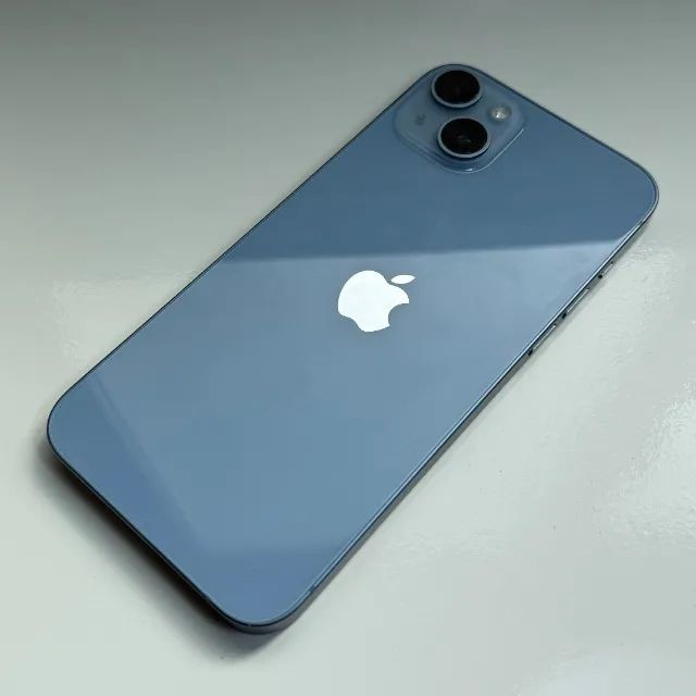 iPhone 14 Plus 256gb - Super Novo + Cabo e Capa Original 
