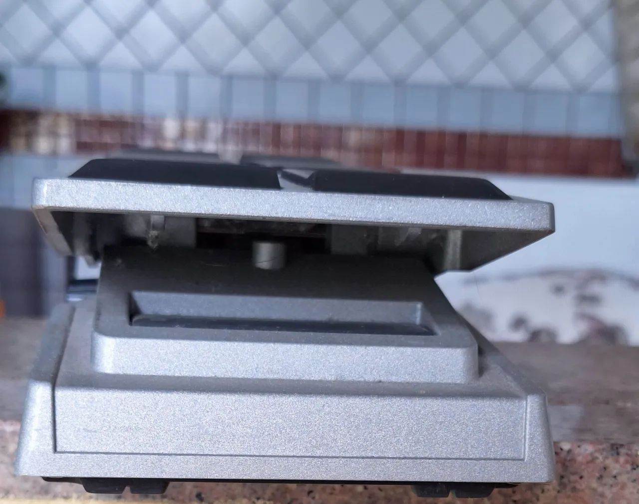 Vendo pedal de volume usado boss fv500h - Foto 6