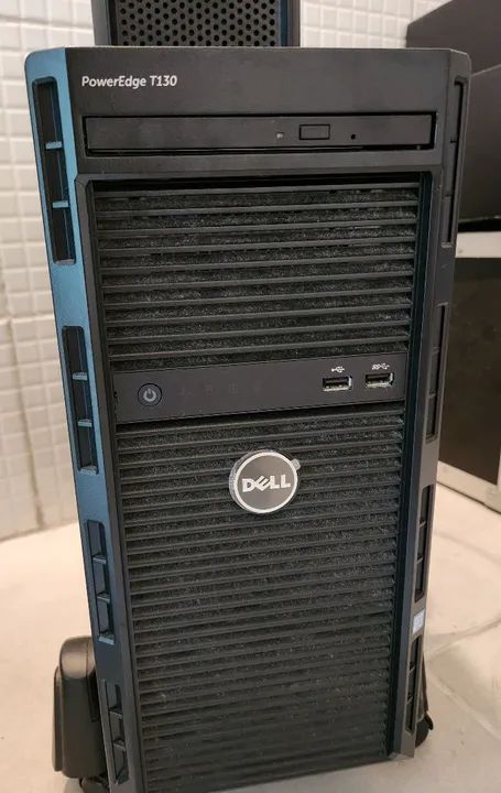 Servidor Dell PowerEdge T130