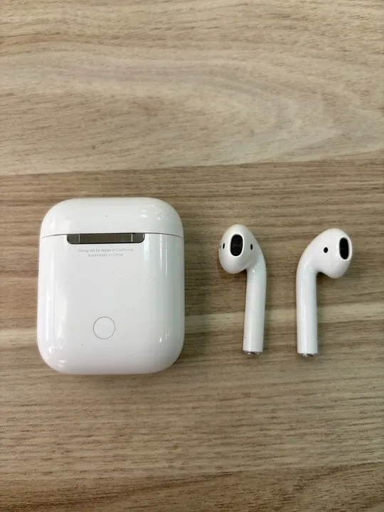 AirPods Geração 2 - Apple