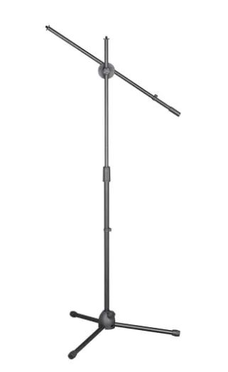 PEDESTAL DE MICROFONE SMART SM-030