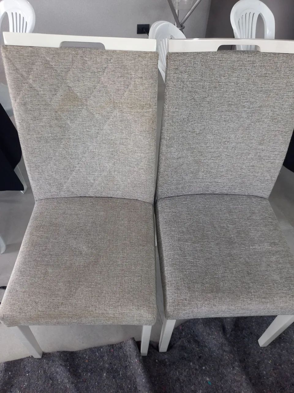 Higienização de estofados a domicilio - Perfect Clean - Foto 4