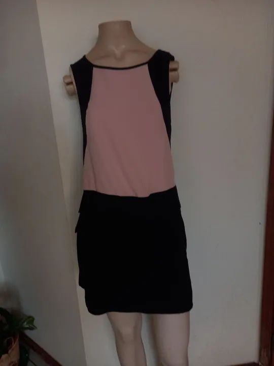 Blusa lança Perfume  M
