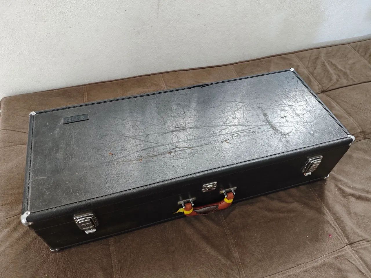 Sax Tenor Yamaha YTS 62 - Foto 4