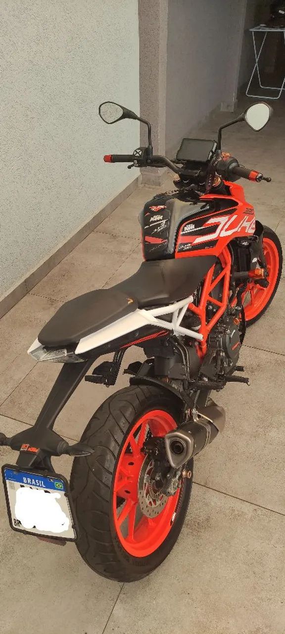 Duke 390 - Foto 2