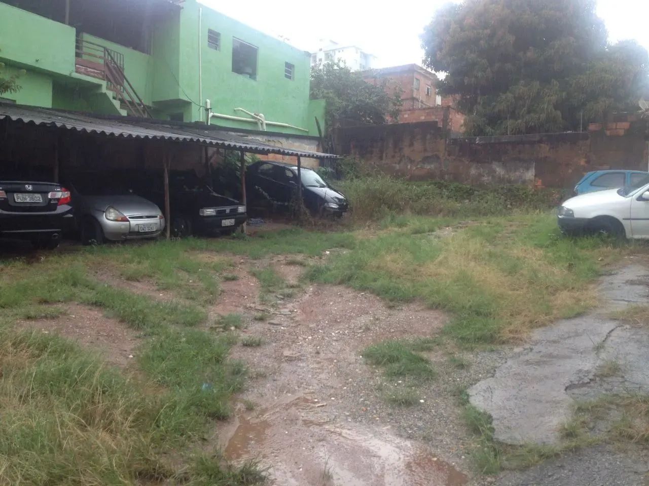 LOTE 360m² Á VENDA NO NOVA ESPERANÇA