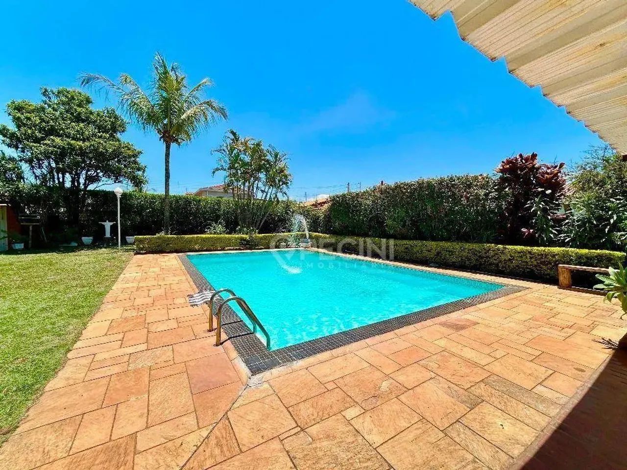 Chácara a venda em Ajapi - Rio Claro/SP - Foto 4