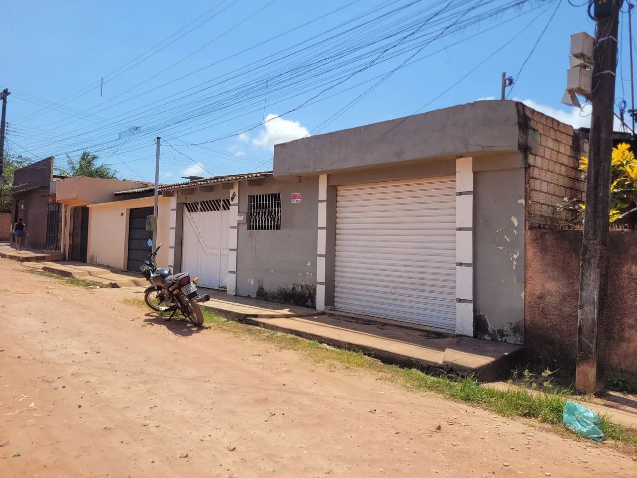 Foto - Santarém - Nova República