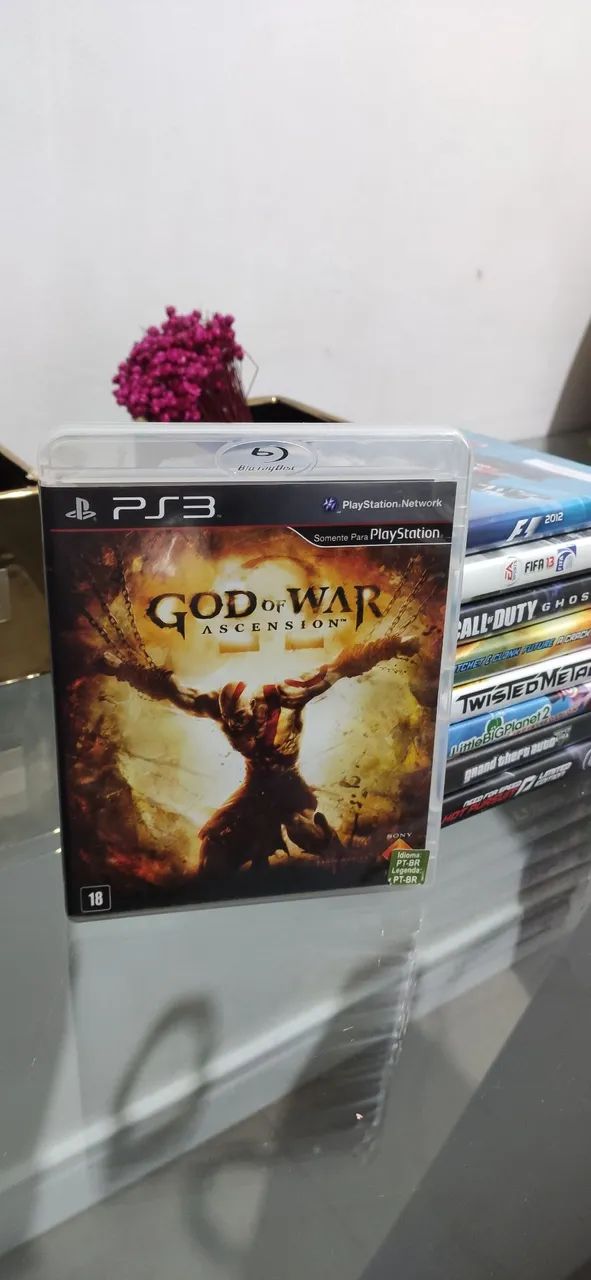 PlayStation 3 Super Slim  - Foto 6