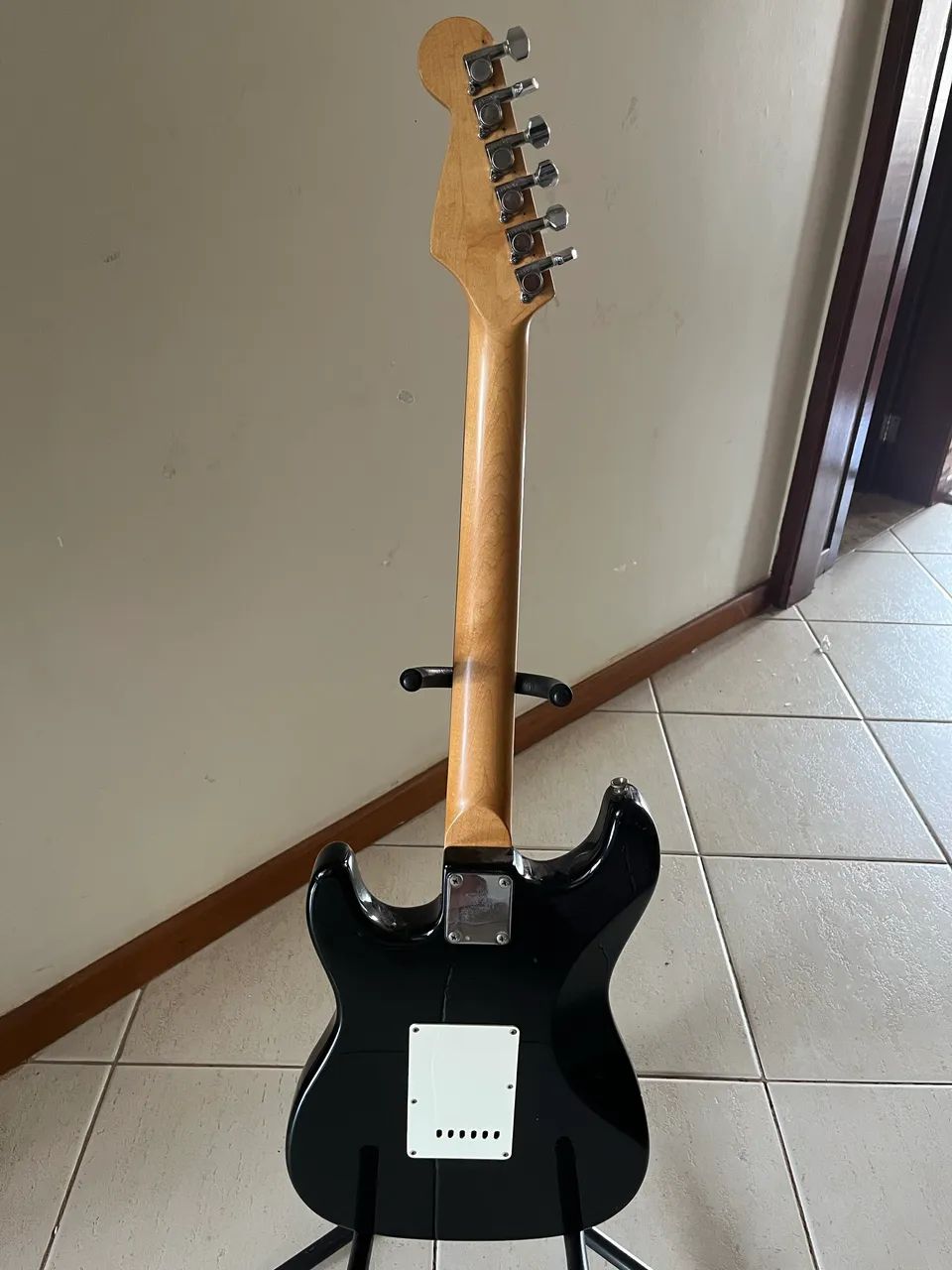 Guitarra Eagle - Foto 2