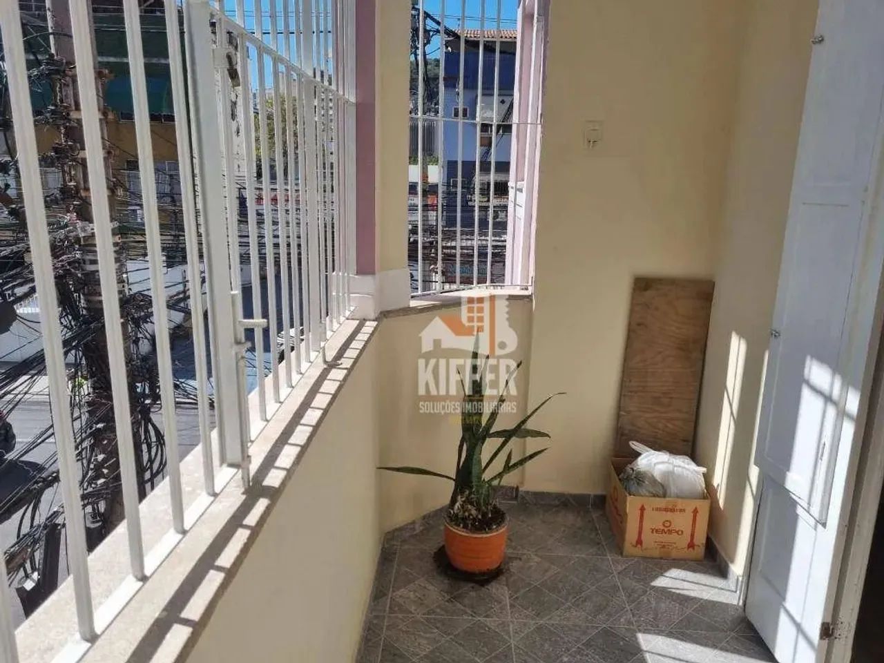 Sobrado com 3 dormitórios à venda, 100 m² por R$ 430.000,00 - Icaraí - Niterói/RJ - Foto 3