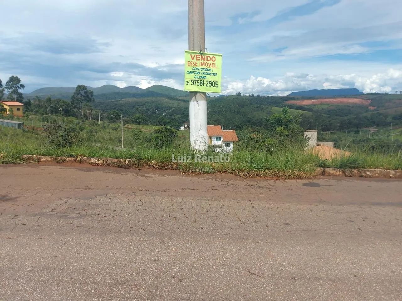 Lote à venda - Santa Rosa - Foto 2