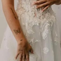 Vestido de Noiva Casa Amarela (Grife) - Impecável com Documentação - Foto 2