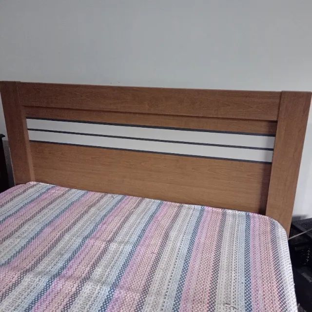 Cama casal - Foto 2